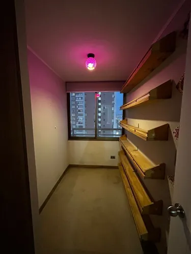 Arriendo Departamento A Cuadras Del Mall Arauco Maipu