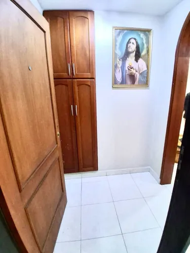 Apartamento En Mérida