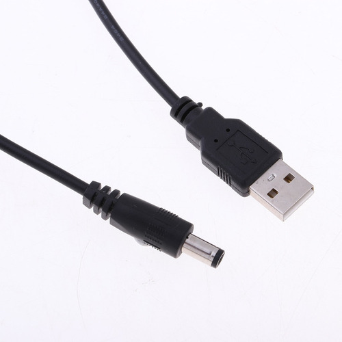 .. Cable Usb A 5v Dc For Dispositivos Electrónicos