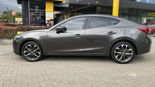 Imagen 4 de 14 de Mazda 3 Prime 2018