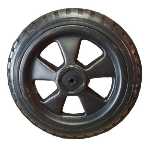 Ruedas 300mm Para Karting Autos Niños Kayaks Camicletas Tric