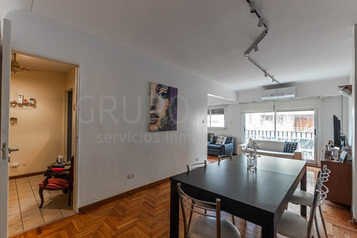 Imagen 2 de 27 de Departamento - Villa Crespo