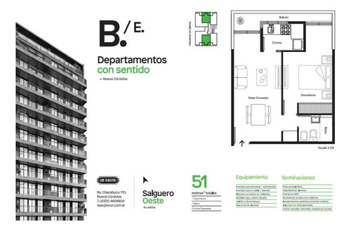Imagen 3 de 4 de Cañitas Salguero Oeste