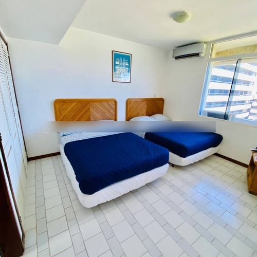 Imagen 6 de 12 de Apartamento En Venta Ref 1318