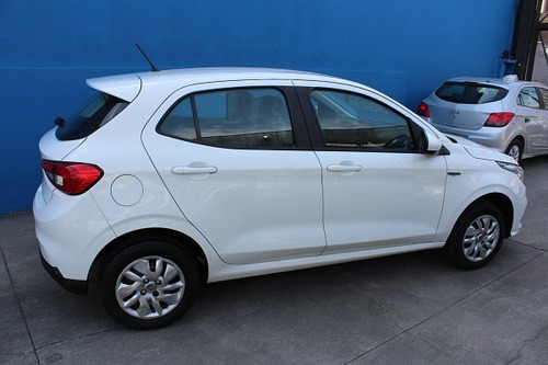 Fiat Argo Drive 1.0 Financiamento Zero Entrada Carro Bom