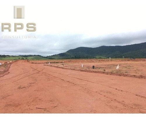 Lançamento!! Terreno Em Condomínio Condomínio Teriva-vista Da Serra - Tc00282 - 69196345