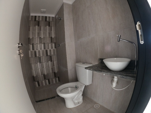 Imagem 4 de 22 de Studio - Apartamento Vila Sônia - São Paulo Fl57