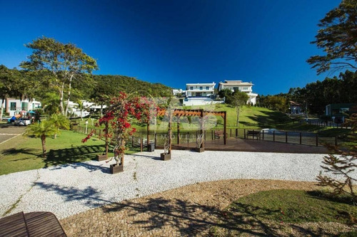 Imagem 2 de 8 de Casa Mobiliada Para Venda Em Condomínio Fechado - 283574