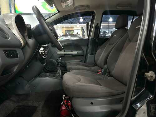 Fiat Uno 1.4 EVO WAY 8V