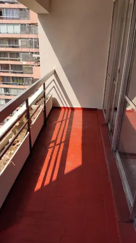 Departamento Tomas Moro, Las Condes Fleming