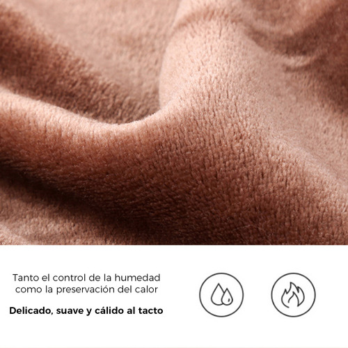 Frazada Micro Flannel Matrimonial Ultra Suave Y Calientita
