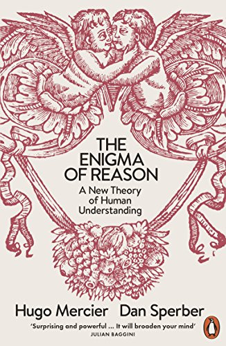Libro The Enigma Of Reason De Mercier & Sperber