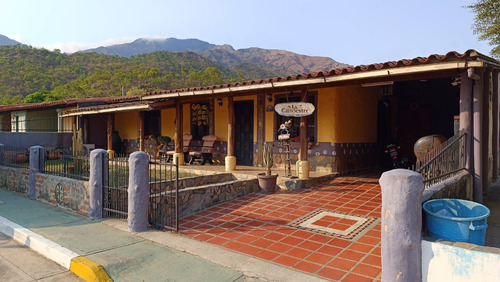Casa En Venta En Parque Campestre La Cumaca C-234182  H.h