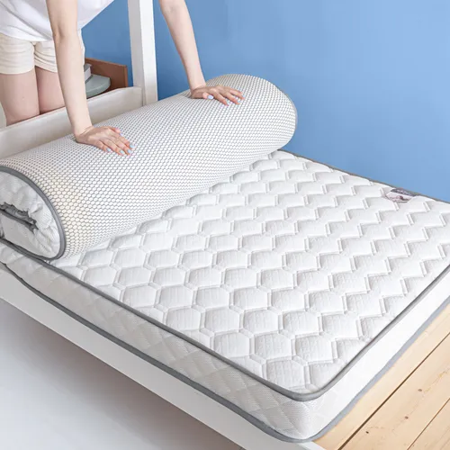 Espuma Viscoelástica Pattogó Matrac Comfort, 100 X 190 X 5 C