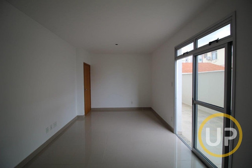 Imagem 4 de 15 de Apartamento Em Jardim América - Belo Horizonte - 8431