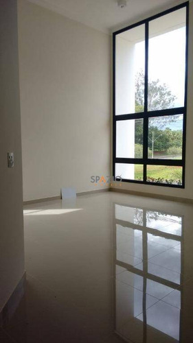 Imagem 29 de 30 de Casa Com 3 Dormitórios À Venda Por R$ 1.690.000 - Jardim Do Horto - Rio Claro/sp - Ca0212