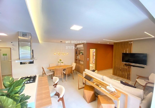 Imagem 12 de 30 de Lançamento - Vallis Residencial - Parque Da Represa - Jundiaí/sp - Ap00473 - 70156417
