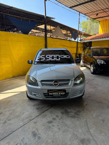 Chevrolet Celta 1.0 Spirit Flex Power 5p