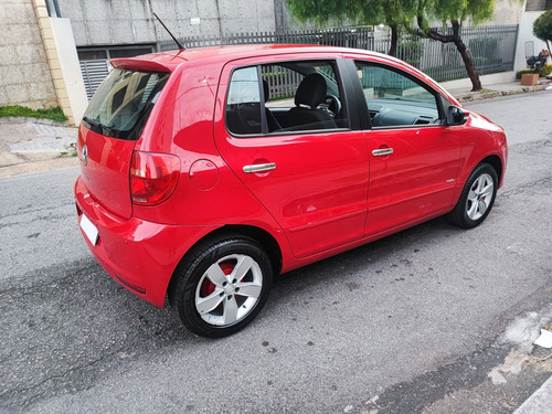Volkswagen Fox 1.0 MI TREND 8V FLEX 4P MANUAL