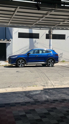BYD Song Plus 1.5 Dm-I Aut. 5P Hibrido