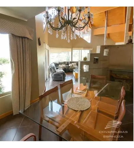 Parcela Con Maravillosa Casa En Condominio (174103)