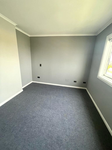 Amplia Casa En Arriendo, Excelente Ubicación En Concón.