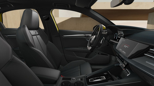 Audi A3 S Line 35 Tfsi Entrega Inmediata José Arciniega