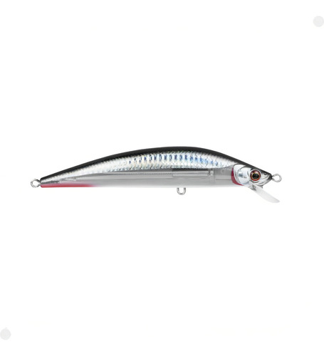 Isca Artificial Marine Sports Inna 14 - Floating Meia-água Cor 038-HT