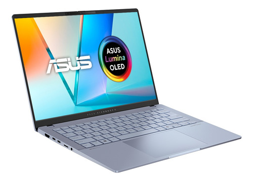 Laptop Asus Vivobook S 14 U7 16gb Ram 1tb W11 Oled 14''