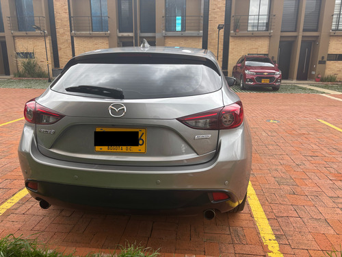 Mazda 3 2.0 Prime