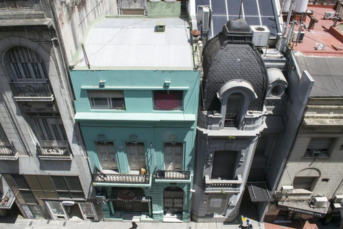 Imagen 17 de 18 de 2 Dormitorios Con Dependencia - Recoleta