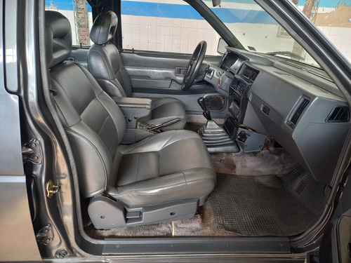 Imagen 12 de 15 de Nissan Pathfinder 1993 3.0 Se