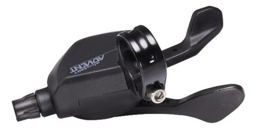 Microshift Palanca De Mando Mtb Sl-m819-r 1x9p Xpress Shifte