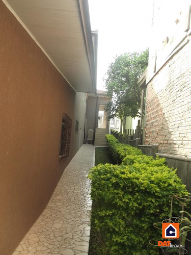 Imagem 18 de 21 de Casa À Venda Em Ronda - 059