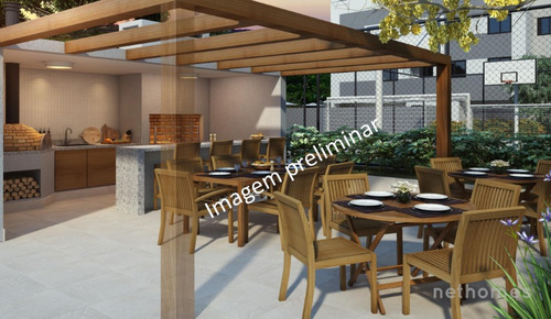Imagem 8 de 15 de Apartamento - Jardim Umarizal - Ref: 19329 - V-19329