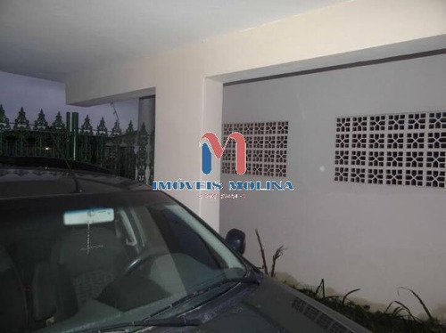 Imagem 12 de 13 de Casa Térrea Paulicéia Com 123m² - Estuda Permuta - 91544