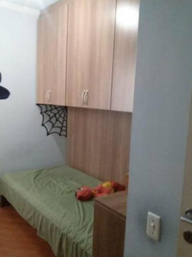 Imagem 2 de 21 de Apto No Carrão Com 3 Dorms, 1 Vaga, 63m², Lazer - Ap13256