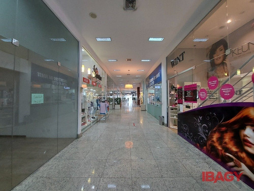 Imagem 3 de 15 de Oportunidade! Loja Em Trindade - Florianopolis - L-110772