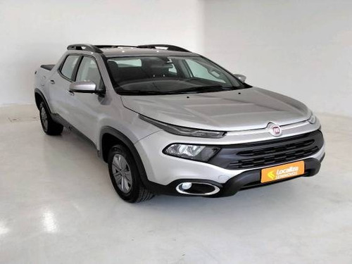 Imagem 5 de 15 de Fiat Toro 1.8 16v Evo Flex Freedom At6
