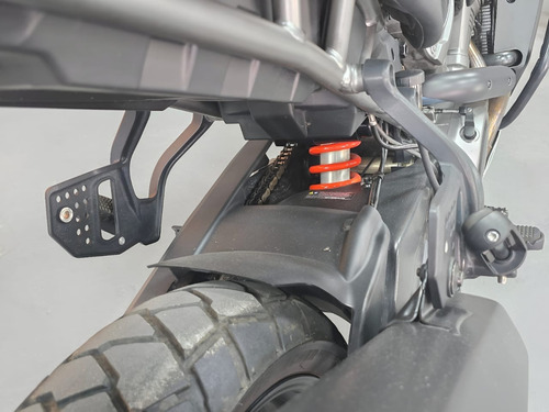 2022/2022 Harley-davidson Pan America 1250 Special Cinza
