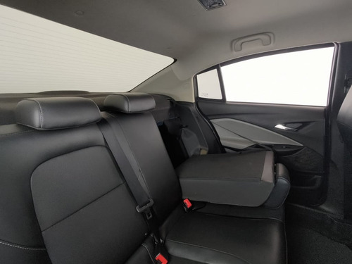 Chevrolet Onix 1.0 TURBO FLEX PLUS PREMIER AUTOMÁTICO