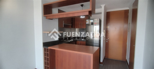 Dpto 1d 1b - 38m2 - Santa Beatriz - Providencia