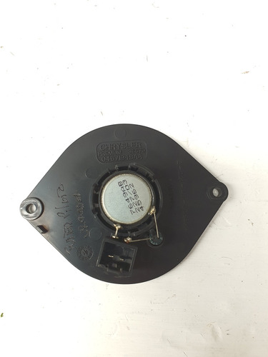 Tweeter Delantero Piloto Pt Cruiser 2.4 Aut 2001-2005 (Usado)