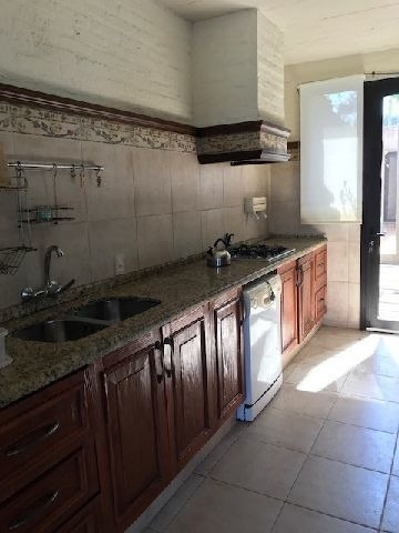 Casas En Venta 4 Dormitorios Montoya Punta Del Este - Dl1211