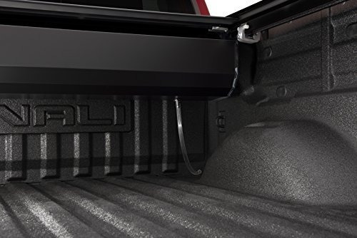 Retrax 40460 Pro Estuche Cama Retractil Para Camioneta Jp