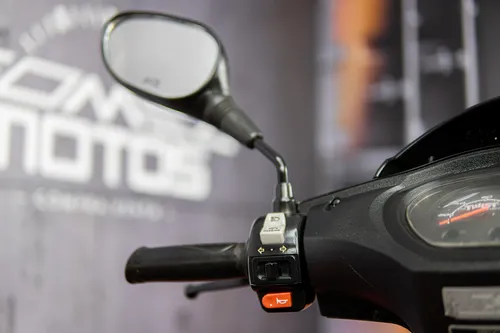 Kymco Twist City 125 2020