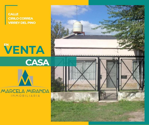 Casa En Venta En Virrey Del Pino