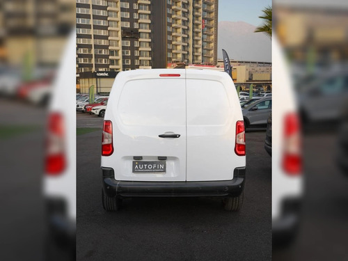 Opel Combo 2022