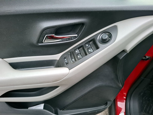 Chevrolet Tracker LT 1.8