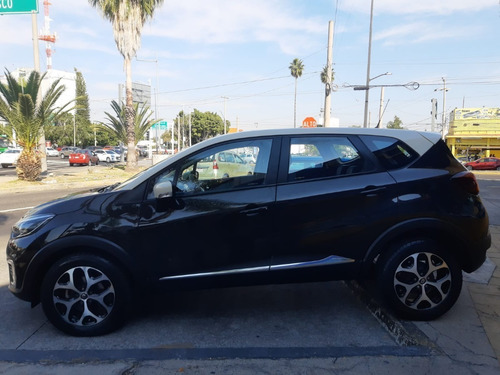 Imagen 3 de 12 de 2019 Renault Captur Iconic Factura Original